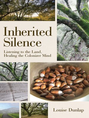 cover image of Inherited Silence